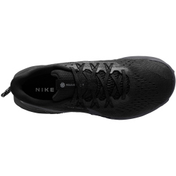 NIKE ReactX Pegasus Trail 5 Trailrunning-Schuhe Damen 005 - black/anthracite-wolf grey 40