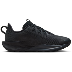 NIKE ReactX Pegasus Trail 5 Trailrunning-Schuhe Damen 005 - black/anthracite-wolf grey 40