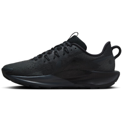 NIKE ReactX Pegasus Trail 5 Trailrunning-Schuhe Damen 005 - black/anthracite-wolf grey 40