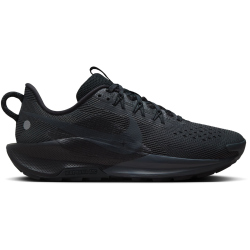 NIKE ReactX Pegasus Trail 5 Trailrunning-Schuhe Damen 005 - black/anthracite-wolf grey 40