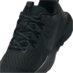 NIKE ReactX Pegasus Trail 5 Trailrunning-Schuhe Damen 005 - black/anthracite-wolf grey 40