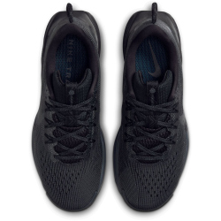 NIKE ReactX Pegasus Trail 5 Trailrunning-Schuhe Damen 005 - black/anthracite-wolf grey 40