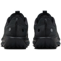 NIKE ReactX Pegasus Trail 5 Trailrunning-Schuhe Damen 005 - black/anthracite-wolf grey 40