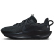 NIKE ReactX Pegasus Trail 5 Trailrunning-Schuhe Damen 005 - black/anthracite-wolf grey 40