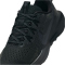 NIKE ReactX Pegasus Trail 5 Trailrunning-Schuhe Damen 005 - black/anthracite-wolf grey 40
