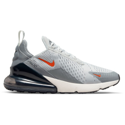 NIKE Air Max 270 Laufschuhe Herren 001 - grey fog/team...