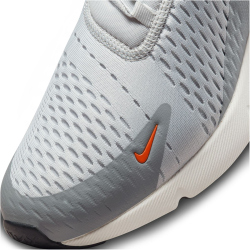 NIKE Air Max 270 Laufschuhe Herren 001 - grey fog/team...