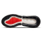NIKE Air Max 270 Laufschuhe Herren 001 - grey fog/team orange-sail-particle grey 40