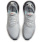 NIKE Air Max 270 Laufschuhe Herren 001 - grey fog/team orange-sail-particle grey 40