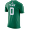 NIKE Boston Celtics Jayson Tatum NBA T-Shirt Herren 320 - clover/tatum jayson S