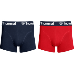 2er Pack hummel Mars Boxershorts
