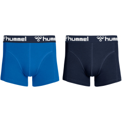 2er Pack hummel Mars Boxershorts
