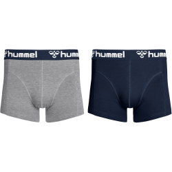 2er Pack hummel Mars Boxershorts