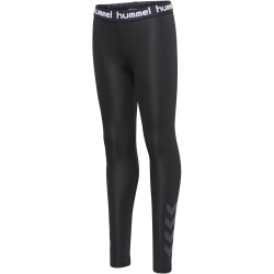hummel hmlTONA Tights lang M&auml;dchen