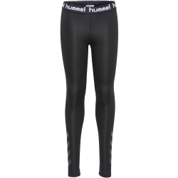 hummel hmlTONA Tights lang M&auml;dchen