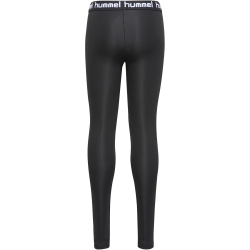 hummel hmlTONA Tights lang M&auml;dchen