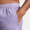NIKE Stride Dri-FIT 7" Brief-Lined Laufshorts Herren 515 - hydrangeas/black/reflective silv L