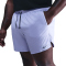 NIKE Stride Dri-FIT 7" Brief-Lined Laufshorts Herren 515 - hydrangeas/black/reflective silv L
