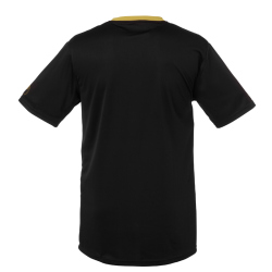 uhlsport Match Team Kit Trikot + Hose kurzarm Damen