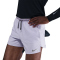 NIKE Stride Dri-FIT 5" Brief-Lined Laufshorts Herren 515 - hydrangeas/black/reflective silv XS
