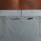 NIKE Stride Dri-FIT 5" Brief-Lined Laufshorts Herren 084 - smoke grey/black/reflective silv XS