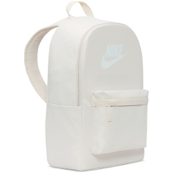 NIKE Heritage Rucksack 25L 104 - lt orewood brn/summit white