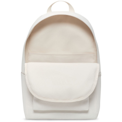 NIKE Heritage Rucksack 25L 104 - lt orewood brn/summit white