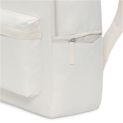 NIKE Heritage Rucksack 25L 104 - lt orewood brn/summit white