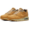 NIKE Air Max IVO Sneaker Herren 700 - wheat/wheat-bamboo-baroque brown 46