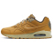 NIKE Air Max IVO Sneaker Herren 700 - wheat/wheat-bamboo-baroque brown 46