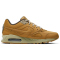 NIKE Air Max IVO Sneaker Herren 700 - wheat/wheat-bamboo-baroque brown 46