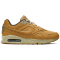 NIKE Air Max IVO Sneaker Herren 700 - wheat/wheat-bamboo-baroque brown 46