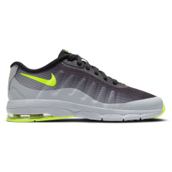 NIKE Air Max Invigor Sneaker Jungen 002 - wolf grey/volt-black 27.5