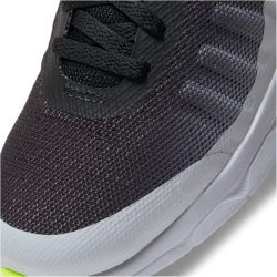 NIKE Air Max Invigor Sneaker Jungen 002 - wolf grey/volt-black 27.5