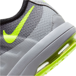 NIKE Air Max Invigor Sneaker Jungen 002 - wolf grey/volt-black 27.5