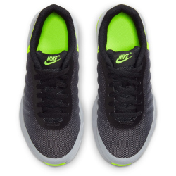 NIKE Air Max Invigor Sneaker Jungen 002 - wolf grey/volt-black 27.5
