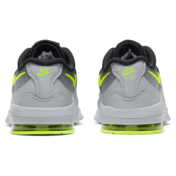 NIKE Air Max Invigor Sneaker Jungen 002 - wolf grey/volt-black 27.5
