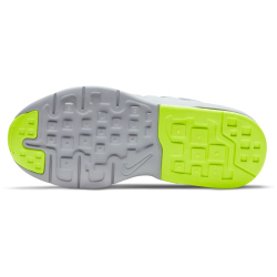 NIKE Air Max Invigor Sneaker Jungen 002 - wolf grey/volt-black 27.5