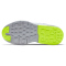 NIKE Air Max Invigor Sneaker Jungen 002 - wolf grey/volt-black 27.5