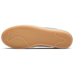 NIKE Killshot 2 Leather Sneaker Herren 107 - sail/midnight navy-gum yellow 38.5