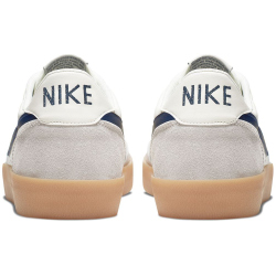 NIKE Killshot 2 Leather Sneaker Herren 107 - sail/midnight navy-gum yellow 38.5