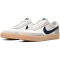 NIKE Killshot 2 Leather Sneaker Herren 107 - sail/midnight navy-gum yellow 38.5