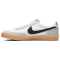 NIKE Killshot 2 Leather Sneaker Herren 107 - sail/midnight navy-gum yellow 38.5