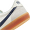 NIKE Killshot 2 Leather Sneaker Herren 107 - sail/midnight navy-gum yellow 38.5