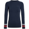 FALKE Maximum Warm Langarmshirt Damen