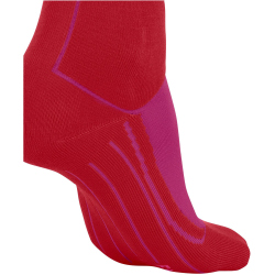 FALKE SK5 Expert Skisocken Damen 8528 - lipstick pink 35-36