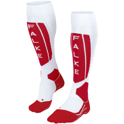 FALKE SK5 Expert Skisocken Herren 2088 - ff-mat 39-41