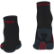 FALKE RU True Motion Short Running Laufsocken Damen 3008 - black 39-40