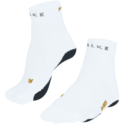 FALKE RU True Motion Short Running Laufsocken Damen 2003...