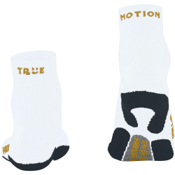 FALKE RU True Motion Short Running Laufsocken Damen 2003...
